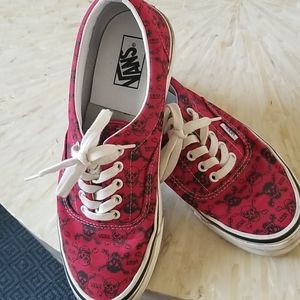 Vans Men's Shoes size 10